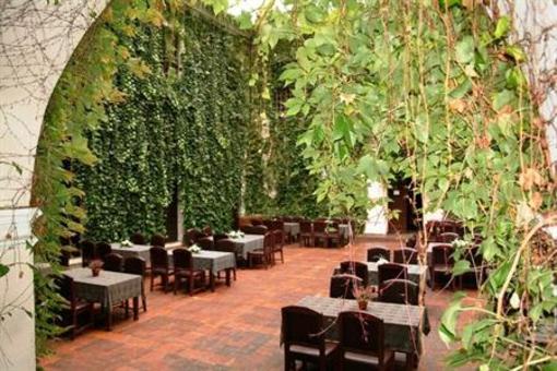 фото отеля Hotel Zamek Joannitow