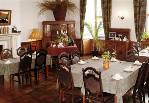 фото отеля Hotel Zamek Joannitow