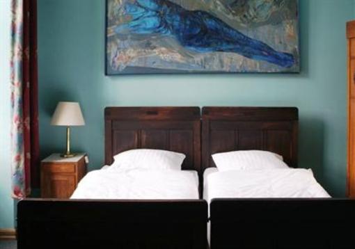 фото отеля Hotel Zamek Joannitow