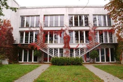 фото отеля Hotel Zamek Joannitow