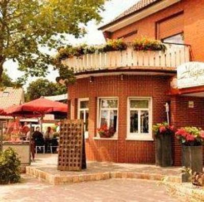 фото отеля Hagen