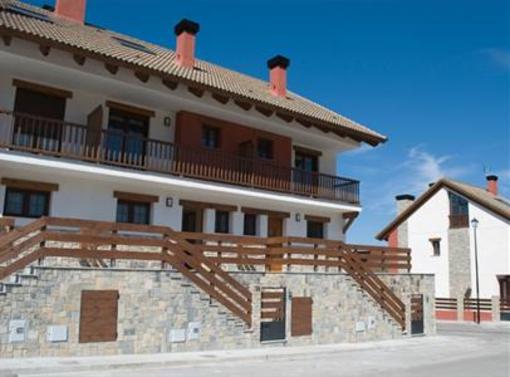 фото отеля Residencial Massana