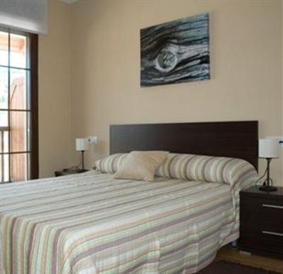 фото отеля Residencial Massana