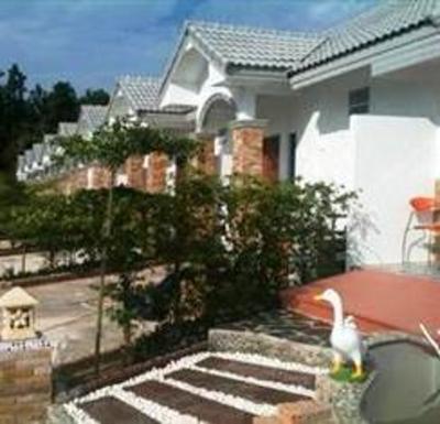 фото отеля Panta Resort