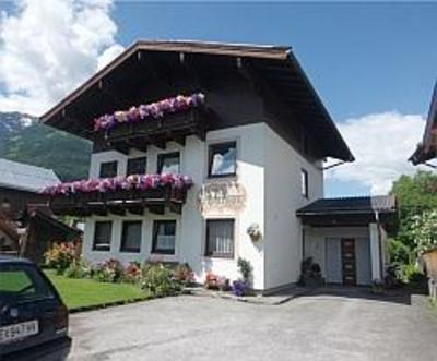 фото отеля Haus Rohregger