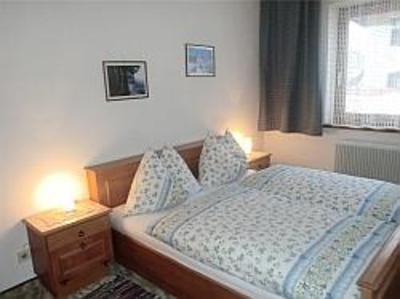 фото отеля Haus Rohregger