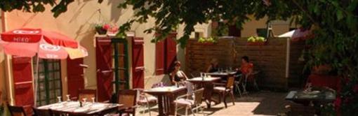 фото отеля Hotel Le Val De Save Lombez