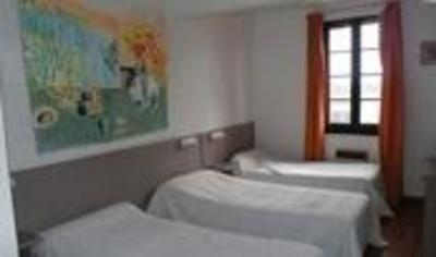 фото отеля Hotel Le Val De Save Lombez