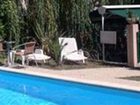 фото отеля Hotel Le Val De Save Lombez