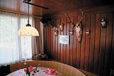 фото отеля Landgasthof Engel Gams