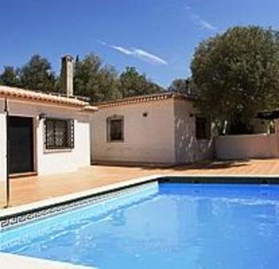 фото отеля Cortijo Lalo