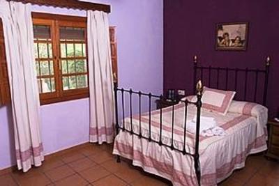 фото отеля Cortijo Lalo
