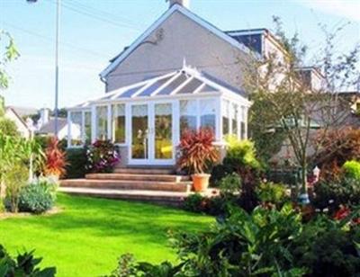 фото отеля Marians Bed and Breakfast