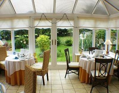 фото отеля Marians Bed and Breakfast