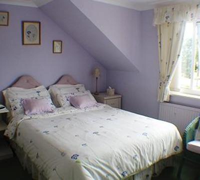 фото отеля Marians Bed and Breakfast