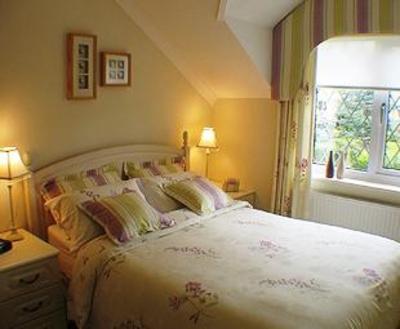 фото отеля Marians Bed and Breakfast
