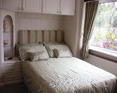 фото отеля Marians Bed and Breakfast