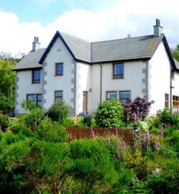фото отеля Rehiran Beag Bed and Breakfast