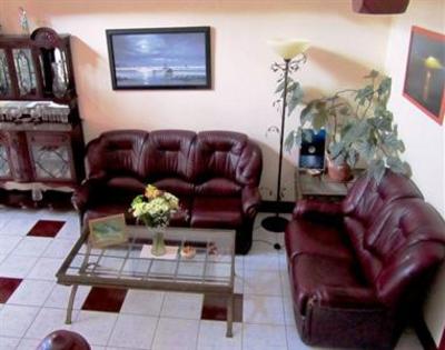 фото отеля Rehiran Beag Bed and Breakfast