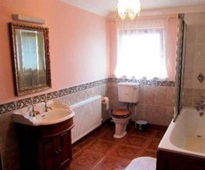 фото отеля Rehiran Beag Bed and Breakfast