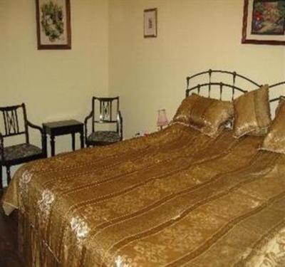 фото отеля Albion Bed & Breakfast