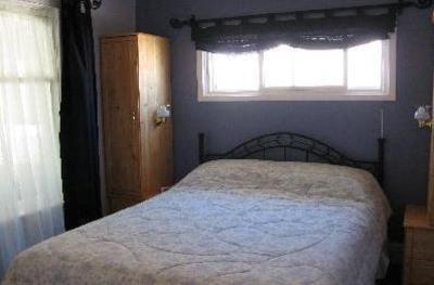 фото отеля Albion Bed & Breakfast