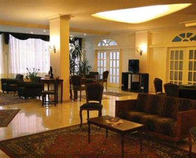 фото отеля Pax Hotel