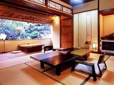 фото отеля Nagomi no Yado Kakujourou Honkan Hotel