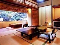 Nagomi no Yado Kakujourou Honkan Hotel