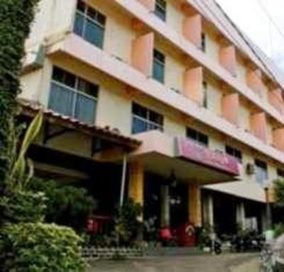 фото отеля Hotel Sampurna Jaya