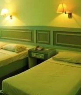 фото отеля Hotel Sampurna Jaya