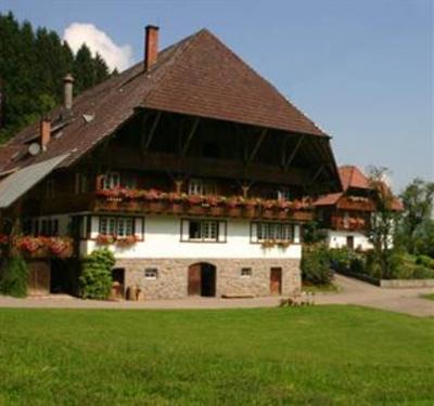 фото отеля Blumbauernhof