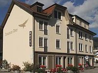 Hotel Restaurant Adler
