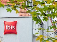 Ibis Frankfurt Airport