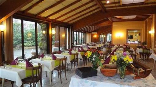 фото отеля Hotel Regina Ars-sur-Formans