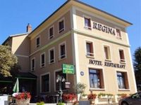 Hotel Regina Ars-sur-Formans