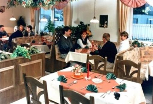 фото отеля Zur guten Quelle