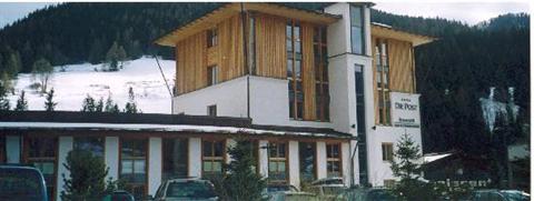 фото отеля Hotel Die Post