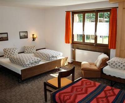 фото отеля Hotel Tenne
