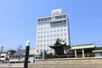 фото отеля Onomichi Daiichi Hotel