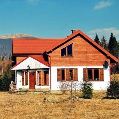 фото отеля Chata Wedrowca Smerek
