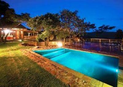 фото отеля Ekuthuleni Lodge
