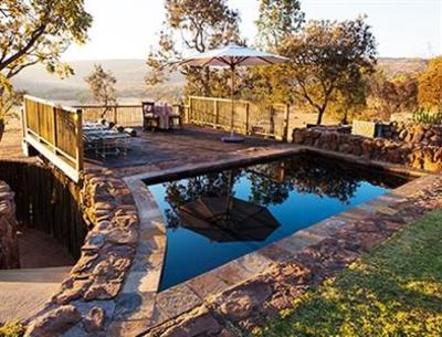 фото отеля Ekuthuleni Lodge