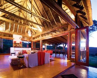 фото отеля Ekuthuleni Lodge