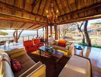 фото отеля Ekuthuleni Lodge