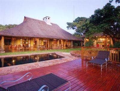 фото отеля Ekuthuleni Lodge