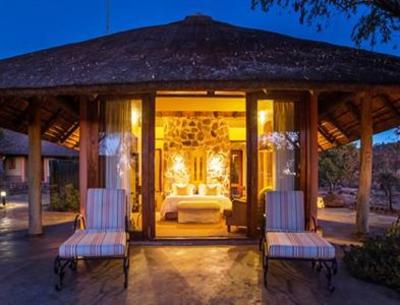фото отеля Ekuthuleni Lodge