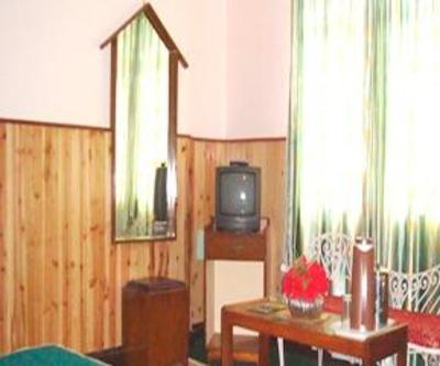 фото отеля Park Lane Hotel Darjeeling