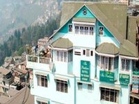 Park Lane Hotel Darjeeling