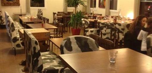 фото отеля Couett' Hotel Loudeac